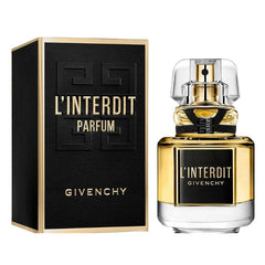 Givenchy L'Interdit Le Parfum