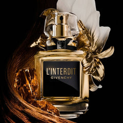 Givenchy L'Interdit Le Parfum