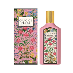 Gucci Flora Gorgeous gardenia — perfume mujer original en Colombia | Disfragancias