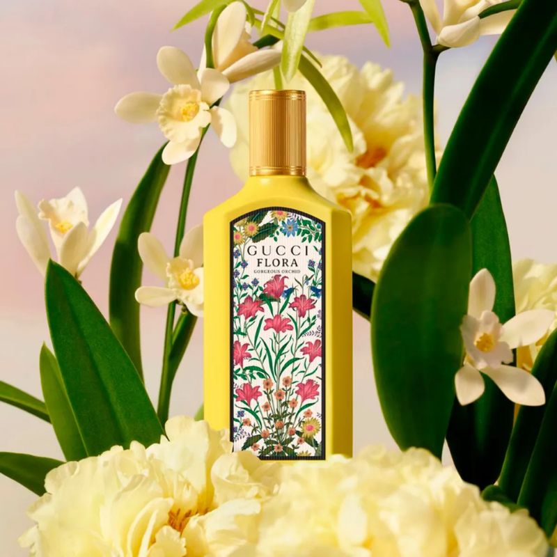 Gucci Flora Gorgeous Orchid 2 3