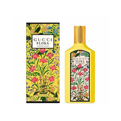 Gucci Flora Gorgeous Orchid 2