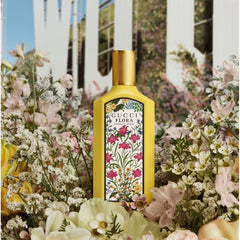 Gucci Flora Gorgeous Orchid 5 