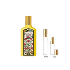 Gucci Flora Gorgeous Orchid