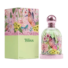 Halloween Bliss