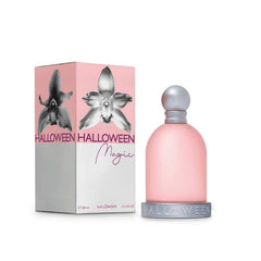 Halloween Magic