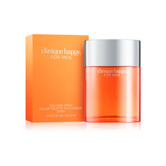 Clinique Happy for Men — perfume hombre original en Colombia | Disfragancias