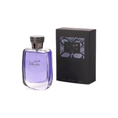 Rasasi Hawas For Him — perfume hombre original en Colombia | Disfragancias