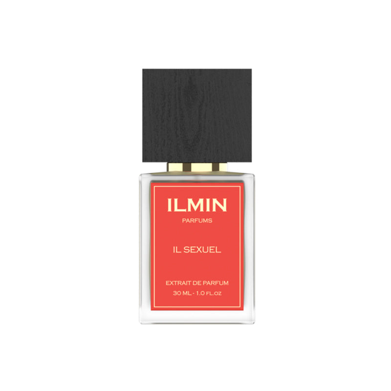 ILMIN IL Sexuel — perfume hombre original en Colombia | Disfragancias