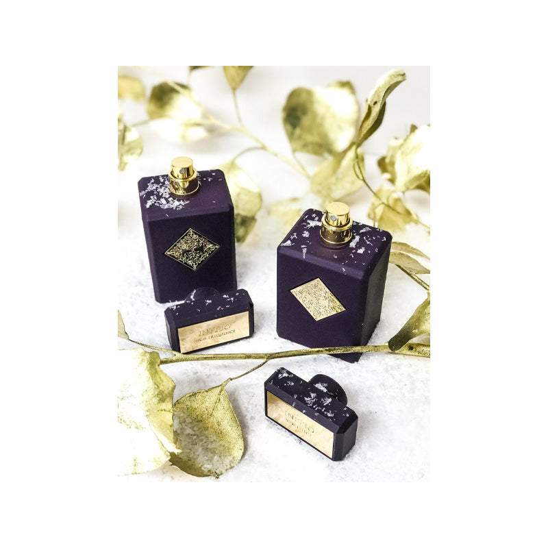 Initio Parfums High Frequency — perfume unisex original en Colombia | Disfragancias