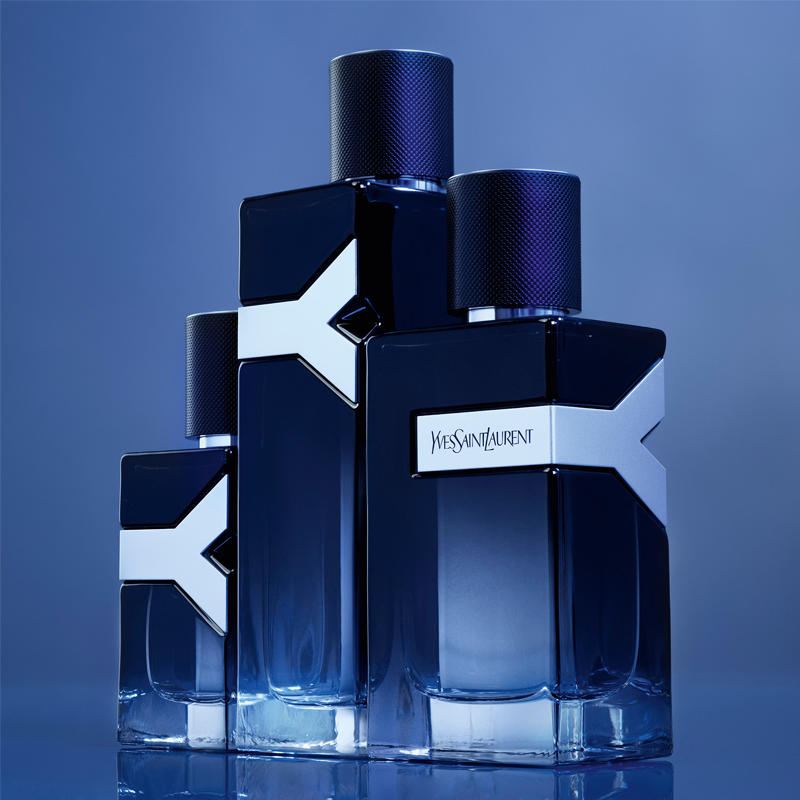 Yves Saint Laurent Y Eau De Parfum — perfume hombre original en Colombia | Disfragancias