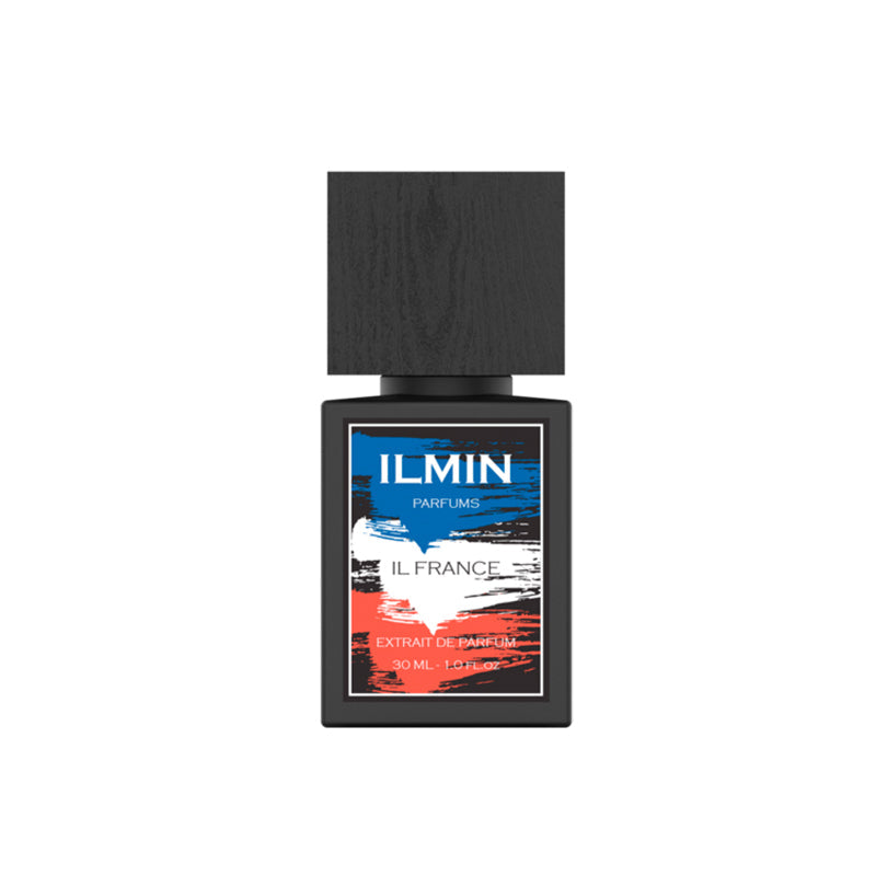 ILMIN IL France — perfume hombre original en Colombia | Disfragancias