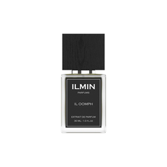ILMIN IL Oomph — perfume hombre original en Colombia | Disfragancias