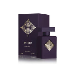 Initio Parfums Atomic Rose — perfume mujer original en Colombia | Disfragancias