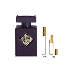 Initio Parfums Atomic Rose — perfume mujer original en Colombia | Disfragancias