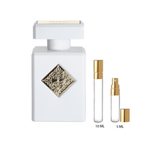 Initio Parfums Musk Therapy — perfume unisex original en Colombia | Disfragancias