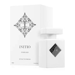 Initio Parfums Prives Power Self — perfume unisex original en Colombia | Disfragancias