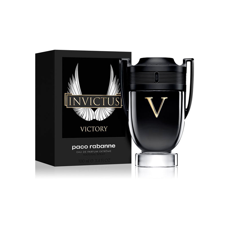 Paco Rabanne Invictus Victory — perfume hombre original en Colombia | Disfragancias