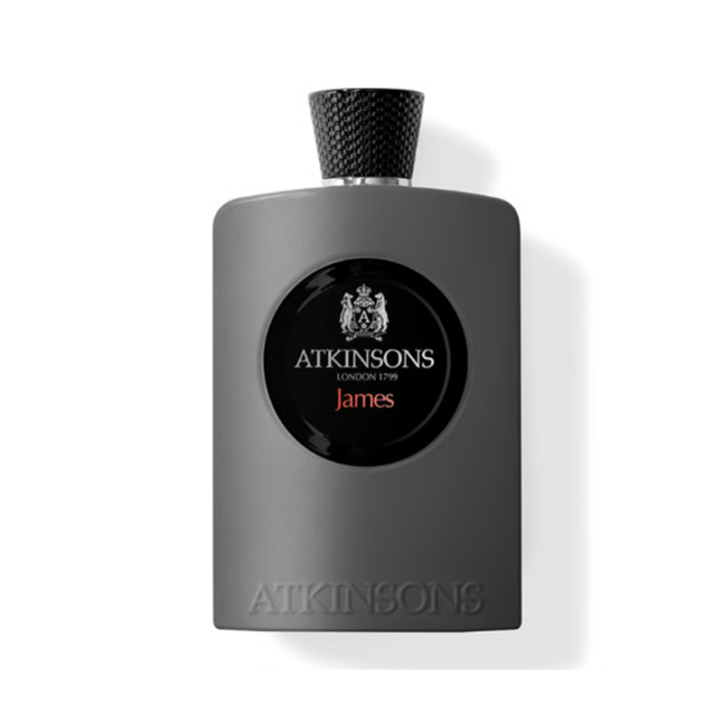Atkinsons James EDP — perfume hombre original en Colombia | Disfragancias