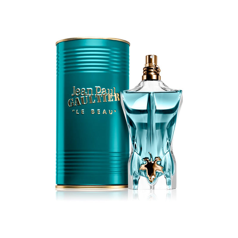 Jean Paul Gaultier Le Beau — perfume hombre original en Colombia | Disfragancias