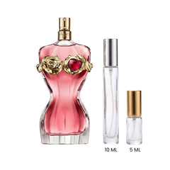 Jean Paul Gaultier La Belle Rosea