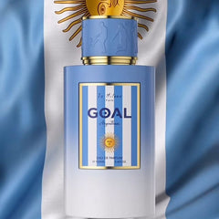Jo Milano Goal Argentina