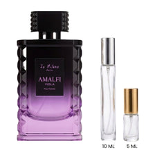 Jo Milano Amalfi Viola