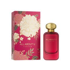 Jo Milano All About You