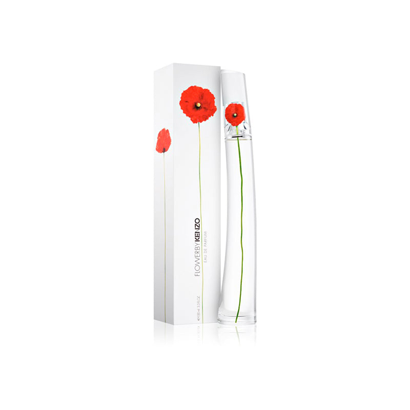 Kenzo Flower by Kenzo EDP — perfume mujer original en Colombia | Disfragancias
