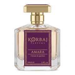 Korbaj Amara