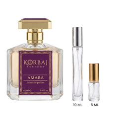 Korbaj Amara