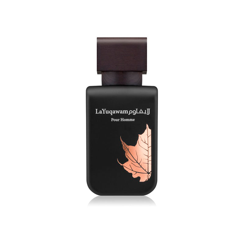 Rasasi La Yuqawam (Alternativa a Tom Ford Tuscan Leather) — perfume hombre original en Colombia | Disfragancias