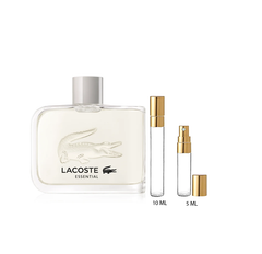 Lacoste Essential — perfume hombre original en Colombia | Disfragancias
