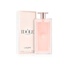 Lancôme Idole — perfume mujer original en Colombia | Disfragancias