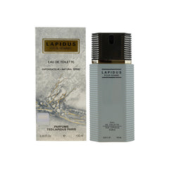 Ted Lapidus Lapidus Pour Homme — perfume hombre original en Colombia | Disfragancias