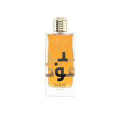 Lattafa Ameer Al Oudh Intense Oud (Alternativa Replica Fireplace)