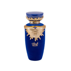 Lattafa Emaan — perfume mujer original en Colombia | Disfragancias