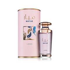 Lattafa Mayar — perfume mujer original en Colombia | Disfragancias