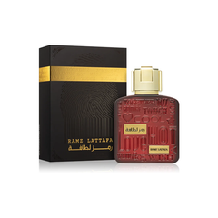 Lattafa Ramz Gold — perfume hombre original en Colombia | Disfragancias