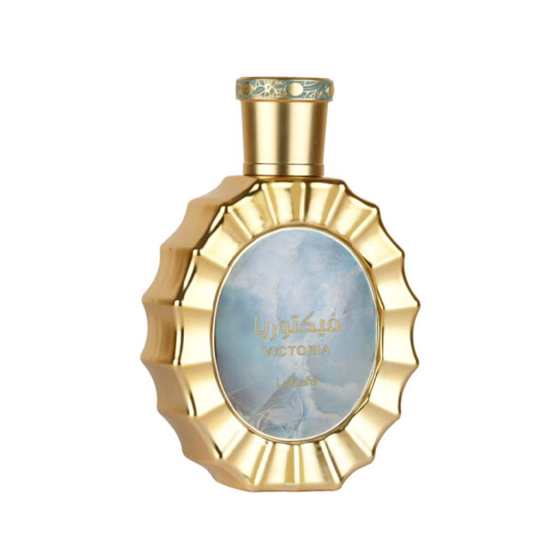 Lattafa Victoria — perfume mujer original en Colombia | Disfragancias