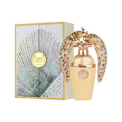 Lattafa afeef — perfume mujer original en Colombia | Disfragancias