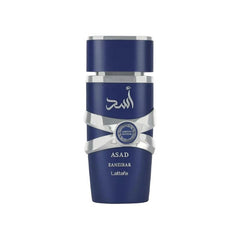Lattafa Asad Zanzibar Limited Edition