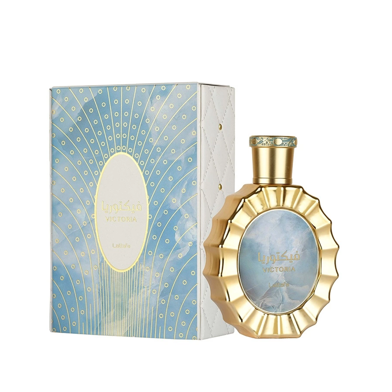 Lattafa Victoria — perfume mujer original en Colombia | Disfragancias