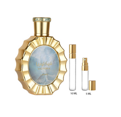 Lattafa Victoria — perfume mujer original en Colombia | Disfragancias