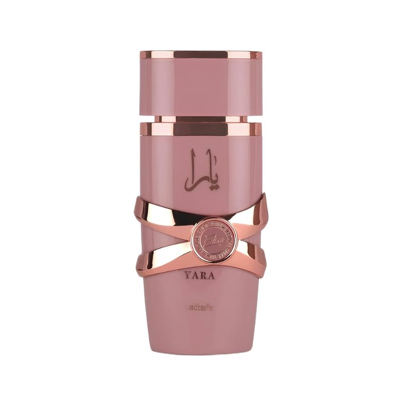 Lattafa Yara Elixir — perfume mujer original en Colombia | Disfragancias