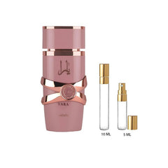 Lattafa Yara Elixir — perfume mujer original en Colombia | Disfragancias