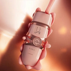 Lattafa Yara Elixir — perfume mujer original en Colombia | Disfragancias