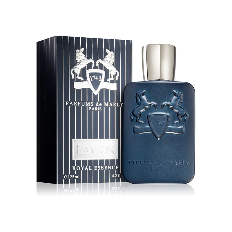 Parfums De Marly Layton — perfume hombre original en Colombia | Disfragancias
