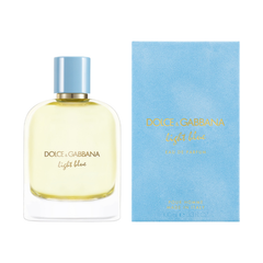 Dolce&Gabbana Light Blue Pour Homme Eau de Parfum