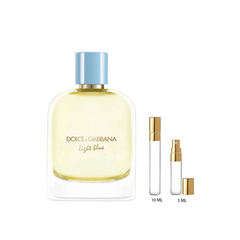 Dolce&Gabbana Light Blue Pour Homme Eau de Parfum