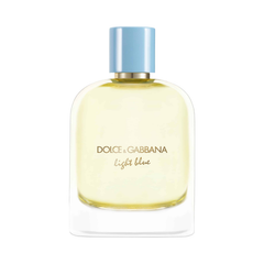 Dolce&Gabbana Light Blue Pour Homme Eau de Parfum